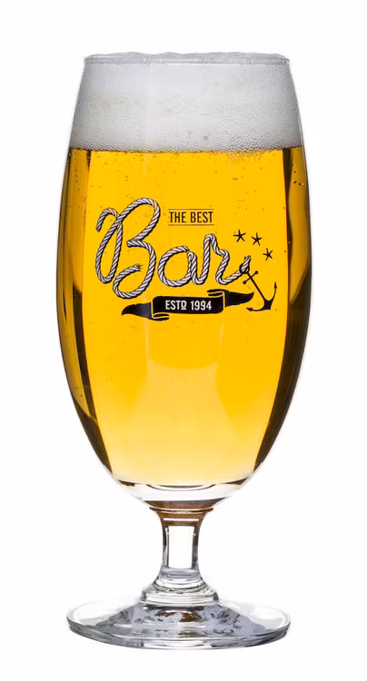 Ölglas 4-pack - Sagaform