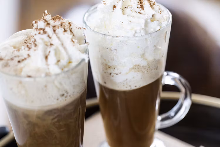 Irish coffee glas 2-pack - Sagaform