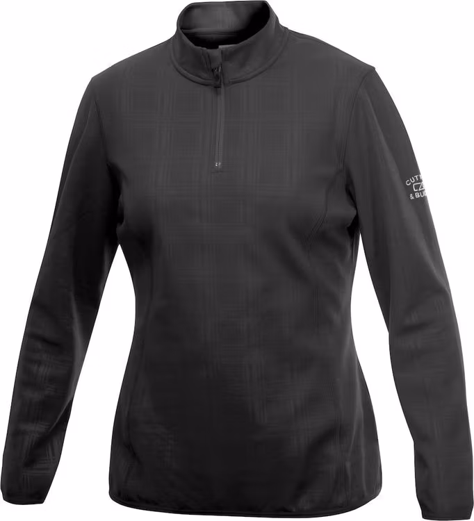 Fleecetröja - Cutter & Buck Auburn (Dam)