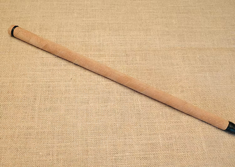 Putter - Geo Johnson