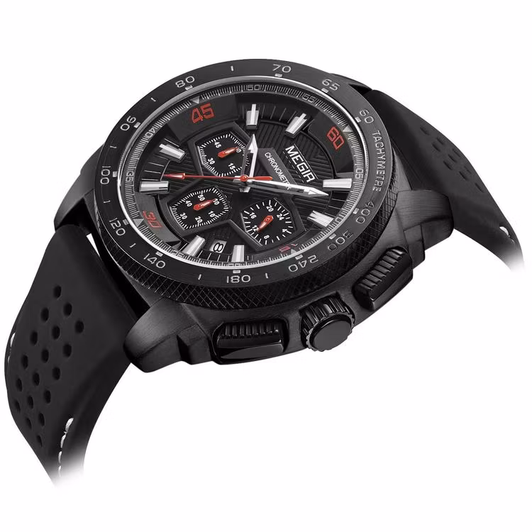 Megir - Army Special