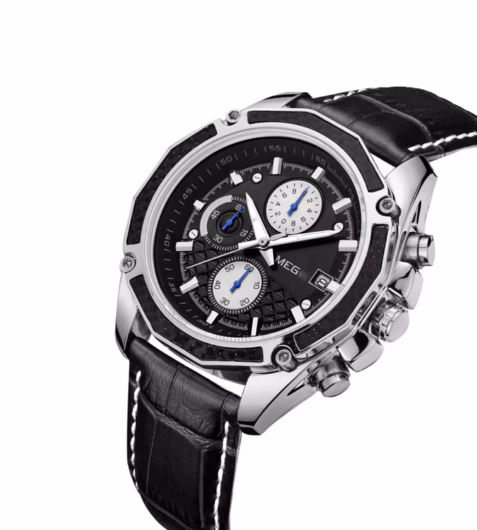 Megir - Army Special