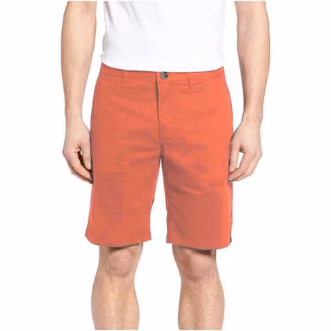 Chinos shorts - Delta Attire