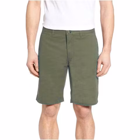 Chinos shorts - Delta Attire