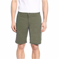Chinos shorts - Delta Attire