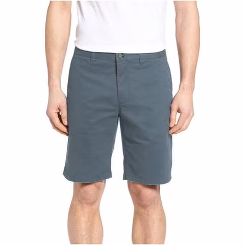Chinos shorts - Delta Attire
