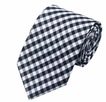 Slips, näsduk & manschettknappar