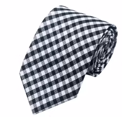 Slips, näsduk & manschettknappar