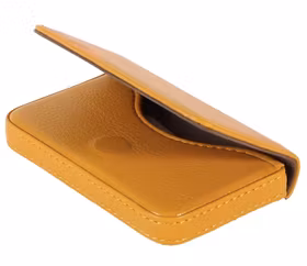 Kontokortsplånbok, 3 färger