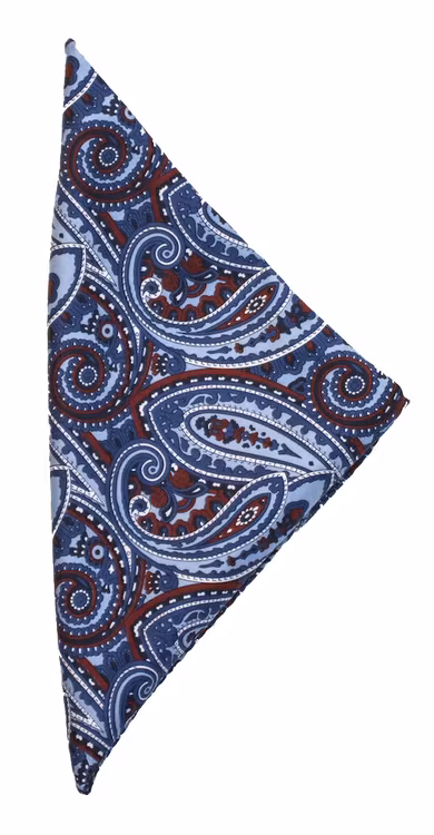 Bröstnäsduk - J. Harvest & Frost