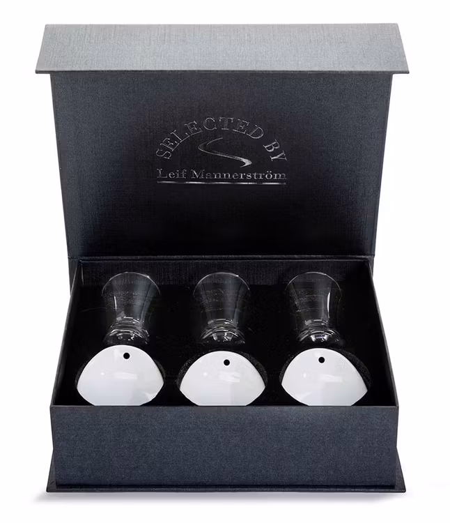 Sill & Snapsbricka - Mannerström