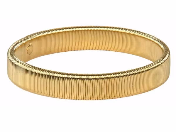 Skjortärmshållare guld - Dalaco