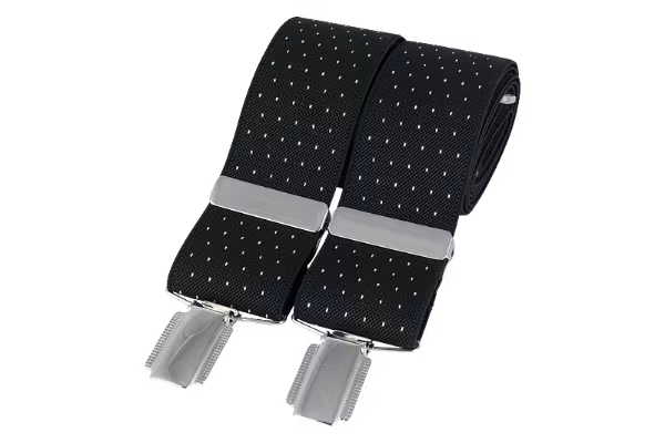 Hängslen 35mm - David Aster