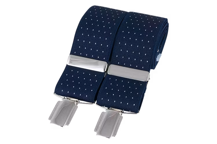 Hängslen 35mm - David Aster