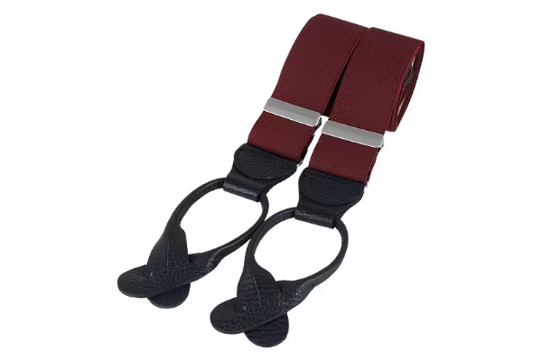 Hängslen 35mm - David Aster