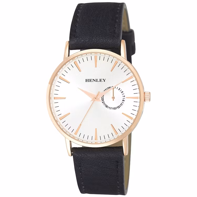 Henley Fashionwatch