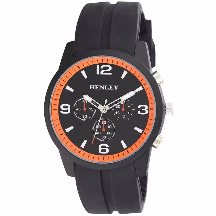 Henley Sportswatch