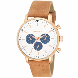 Henley Fashionwatch