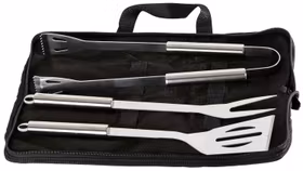 BBQ set