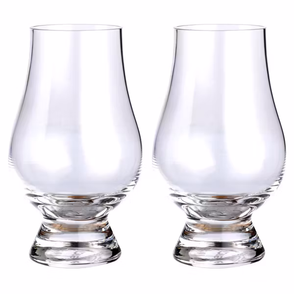 Whiskyglas - Glencairn 2-pack