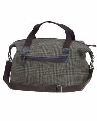 Invergarry Tweed bag - Hoggs of Fife
