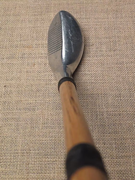 Aluminium wood - The Mills MSD 2 1/2