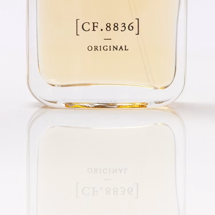 Captain Fawcett Eau de Parfum Original 5