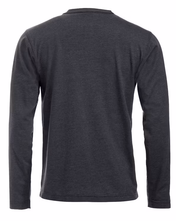 Långärmad T-shirt - Orlando