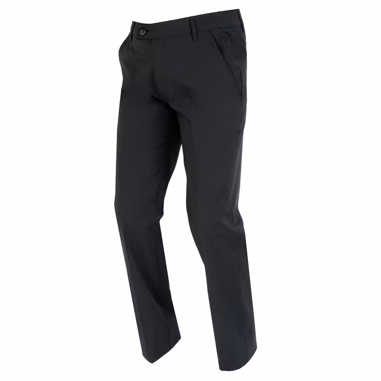 Svart byxa - Abacus Cleek