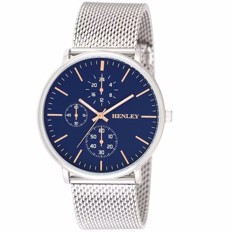 Henley Watch