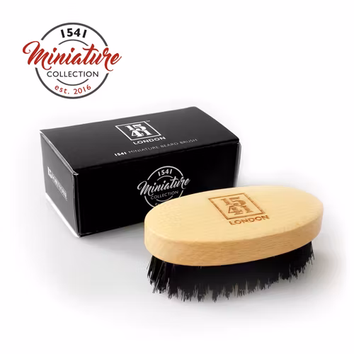 Reseskäggborste  (Beechwood) - 1541 London