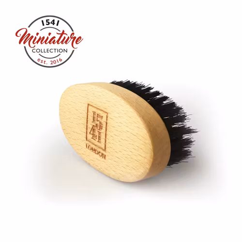 Reseskäggborste  (Beechwood) - 1541 London