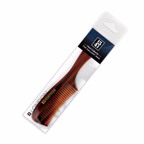 Skäggkam - 1541 London