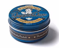 Dapper Dan After Shave Balm 85ml