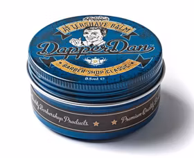 Dapper Dan After Shave Balm 85ml