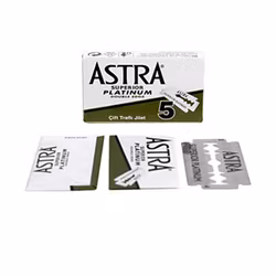 Rakblad - Astra Superior Platinum