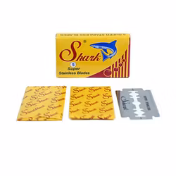 Rakblad - Shark Super Stainless