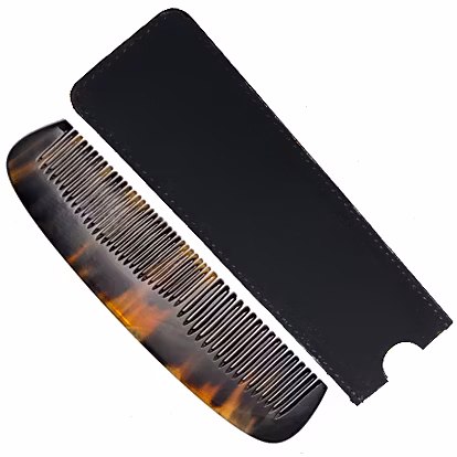 Exklusiv kam i oxhorn - Parker