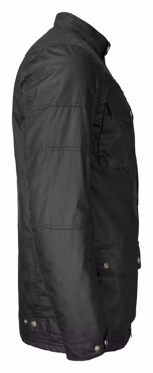 Jacka Darrington Svart - Cutter & Buck