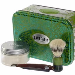 Shavette Kit - Antiga Barbearia de Bairro