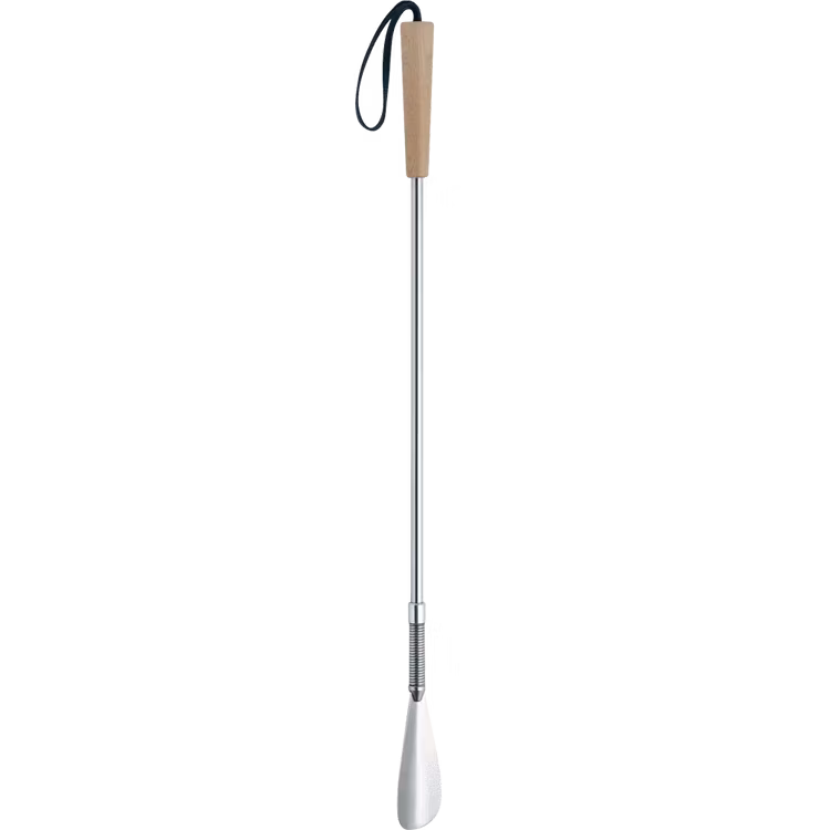 Woly skohorn w/Spring