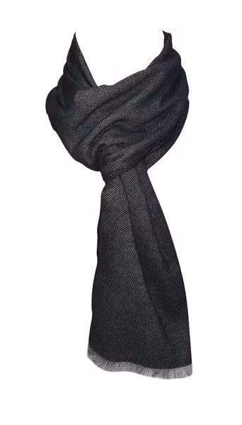 Svart ullhalsduk-Gentlemen´s Selection