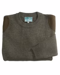 Hunting pullover - Hoggs Melrose