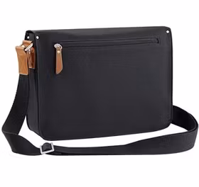 Mini heritage satchel