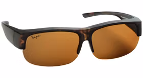 Polariserade OTG solglasögon Miraflores