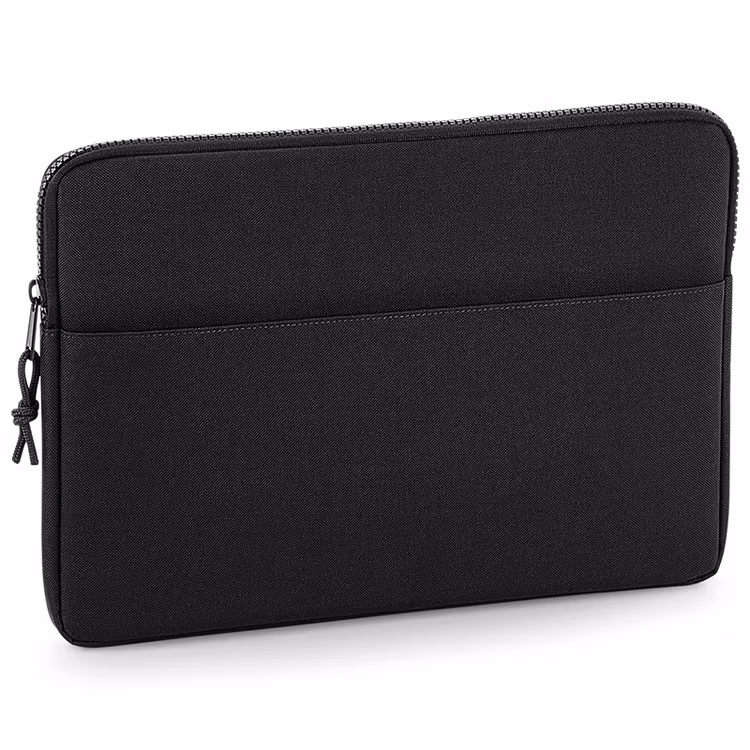 Laptopfodral Svart 13" - Bagbase
