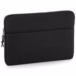Laptopfodral Svart 13" - Bagbase