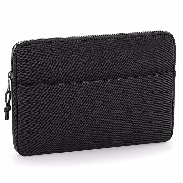 Laptopfodral Svart 15" - Bagbase