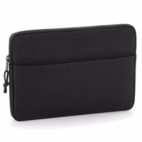Laptopfodral Svart 15" - Bagbase