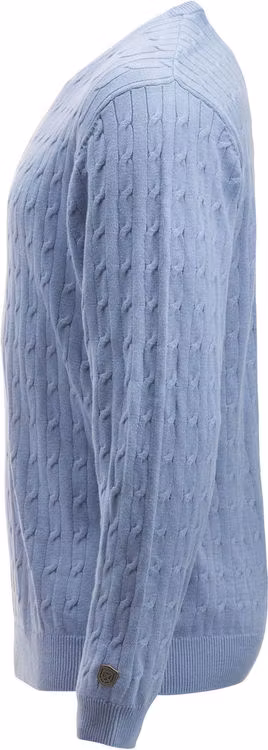 Stickad tröja - Cutter & Buck Blakely